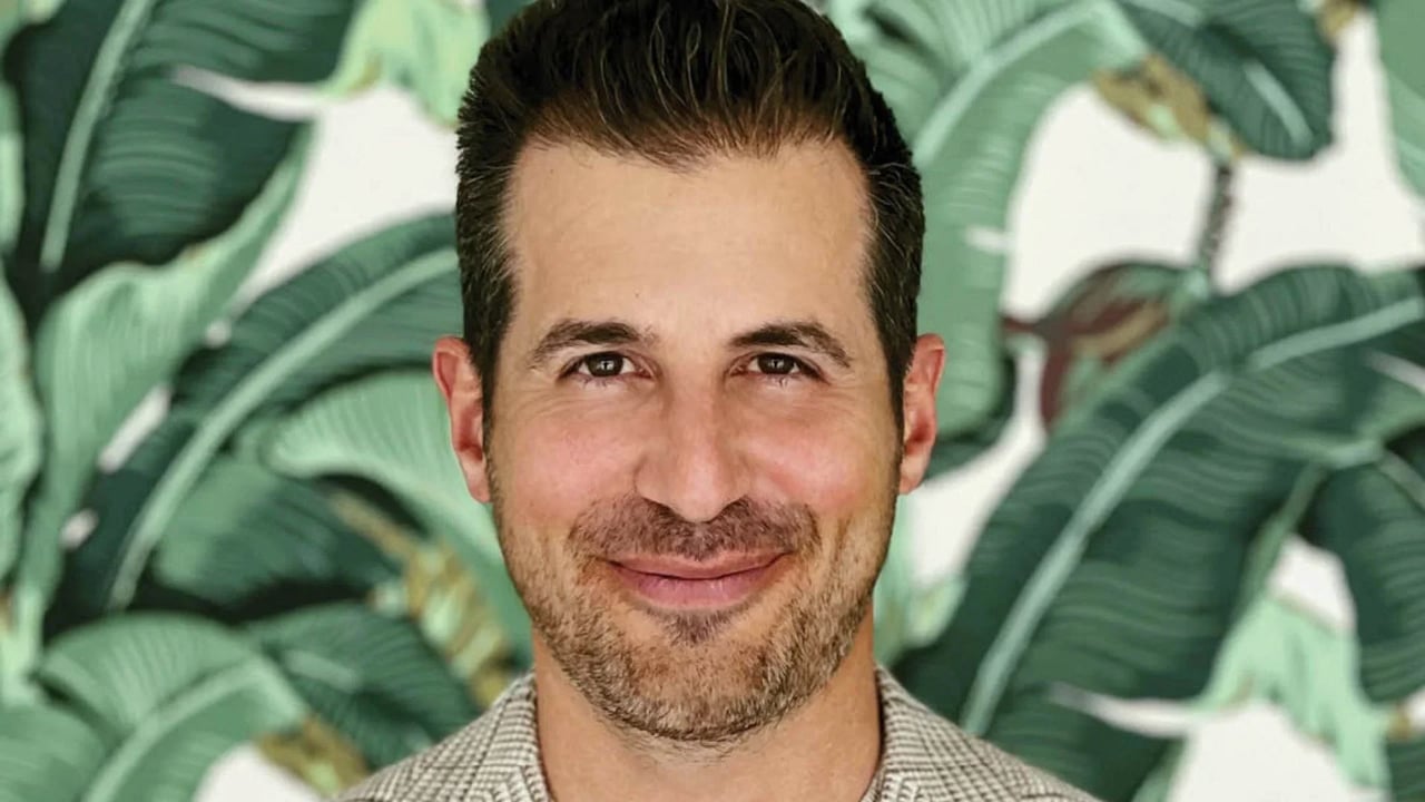 Who Is Ben Belack? Meet the Agency’s Most Social Media-Savvy Senior Agent in Buying Beverly Hills