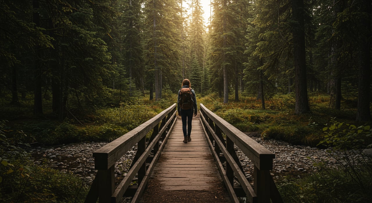 Best Parks and Trails in Ladue