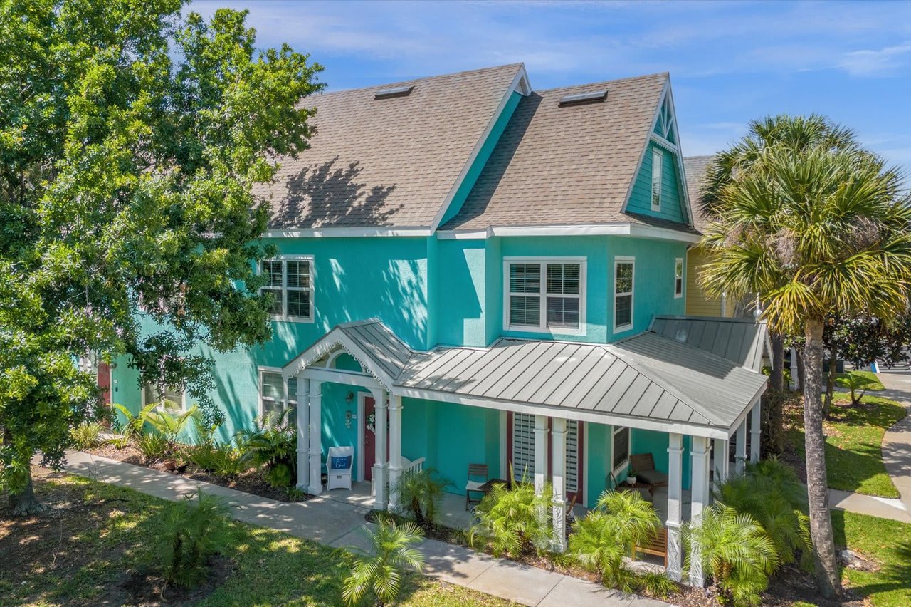 5008 MANGROVE ALY #202