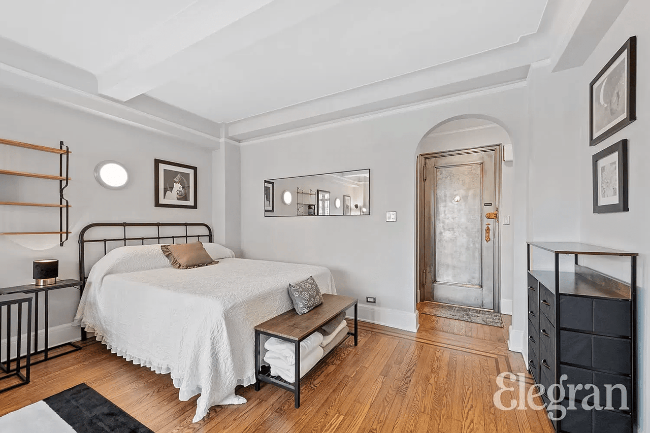 102 W 85th Street Unit: 10B