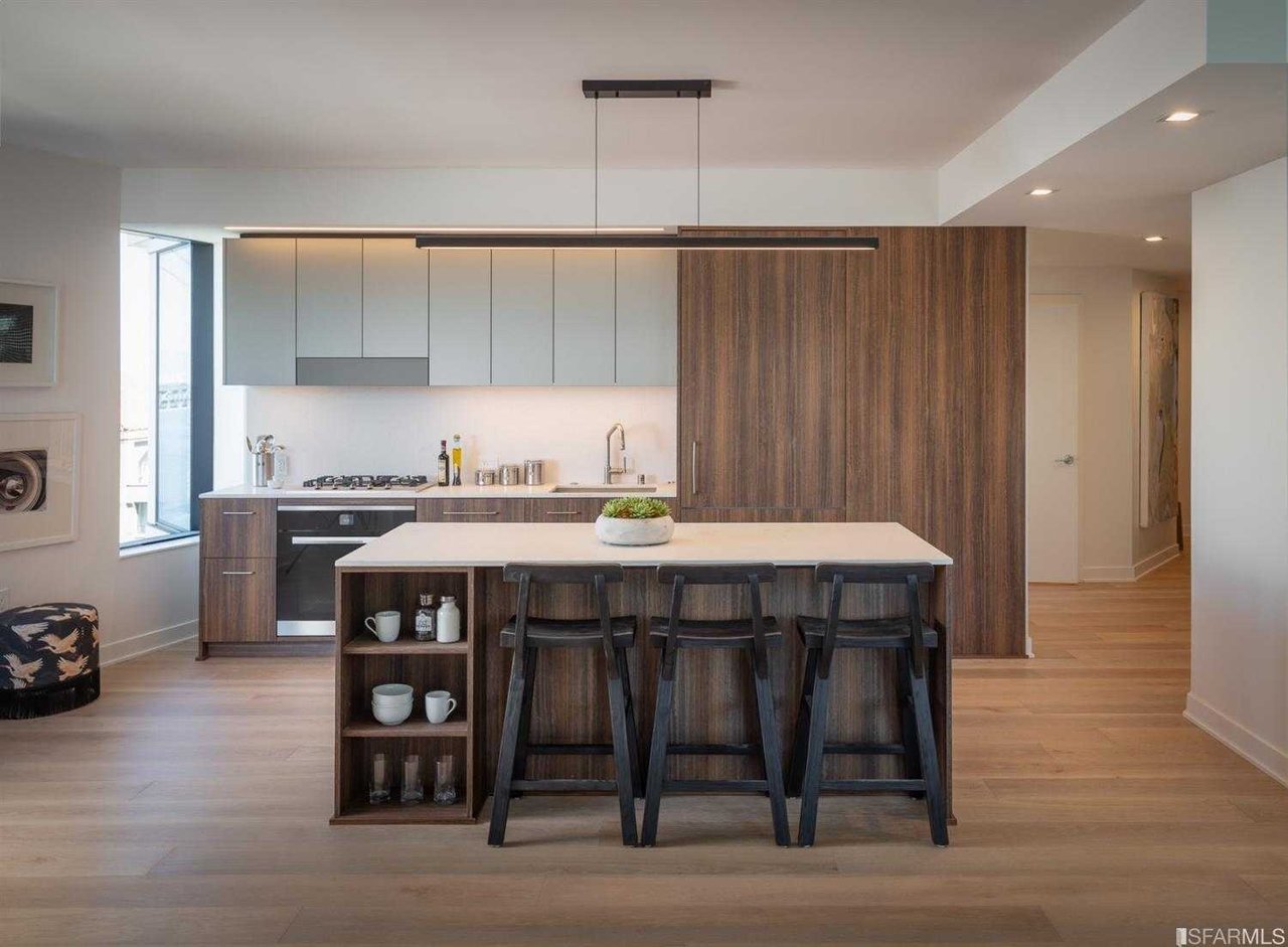 280 Spear Street Unit 19A