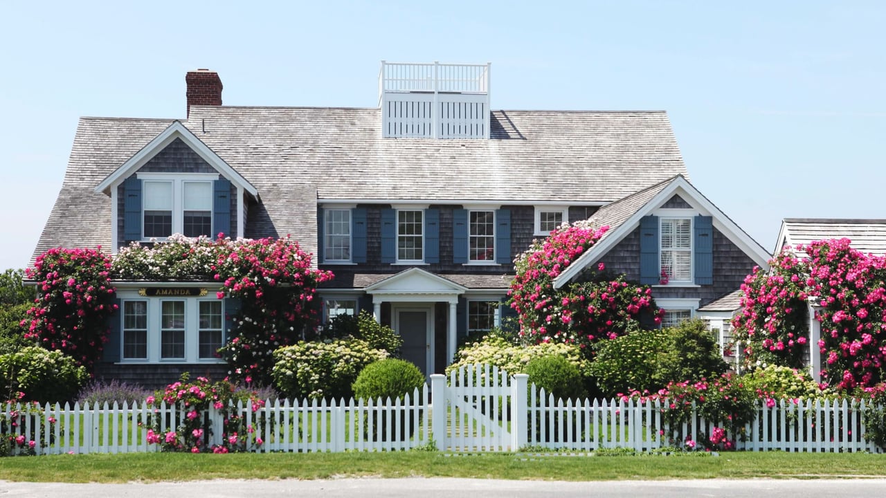 Cape May County