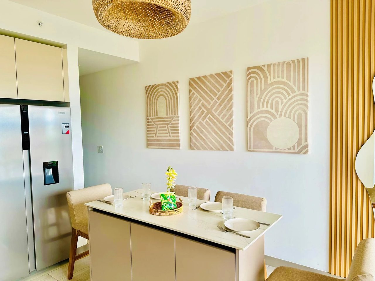 Furnished Urban Studio Condo, Sabana and Rohrmoser, San Jose