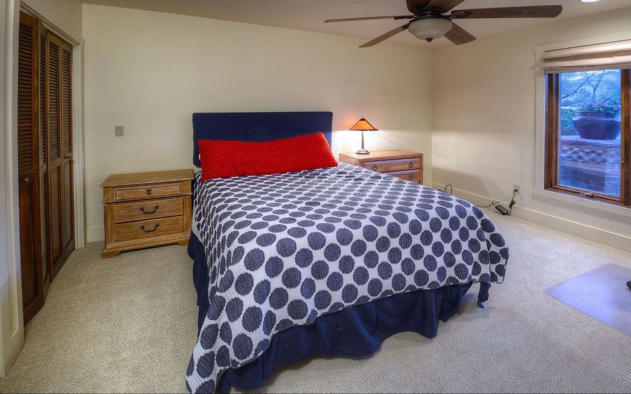 Thoughtfully Crafted David Baird Home