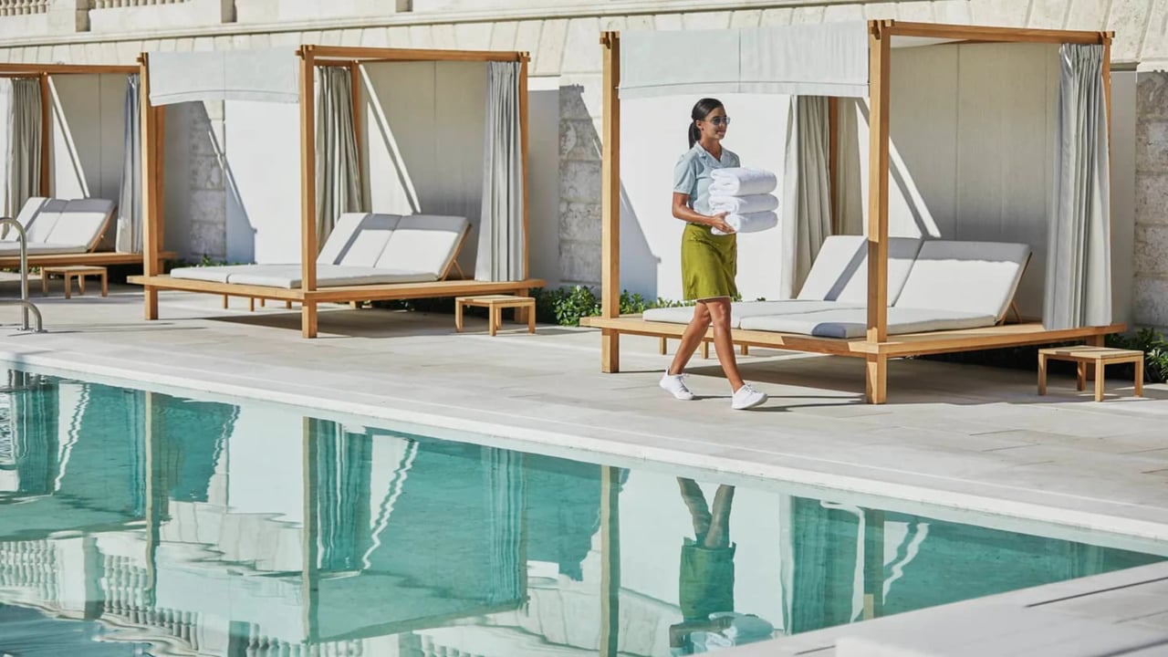 Four Seasons | Coconut Grove