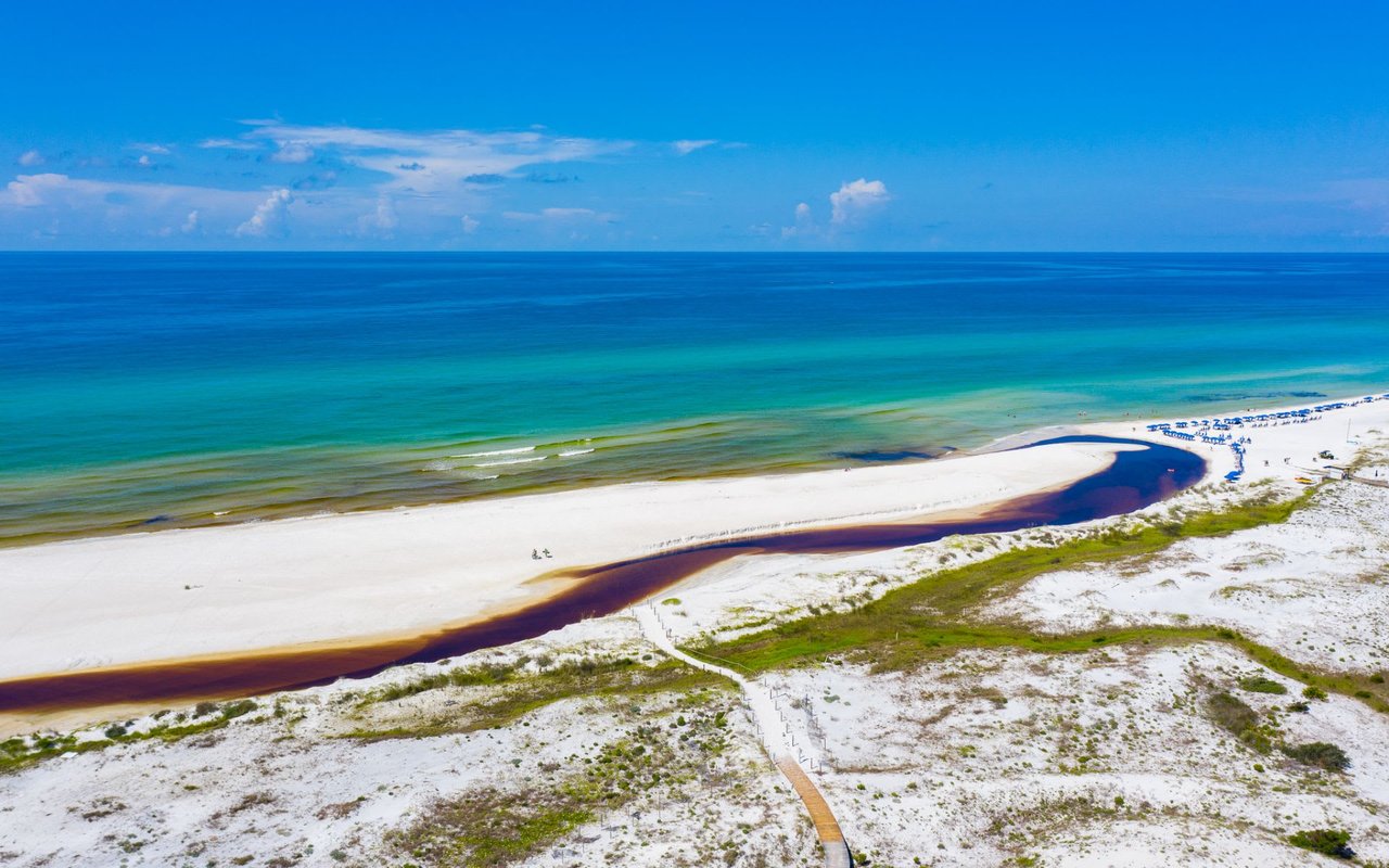 Sun, Sand, and Surf: The Ultimate Waterfront Experience on 30A