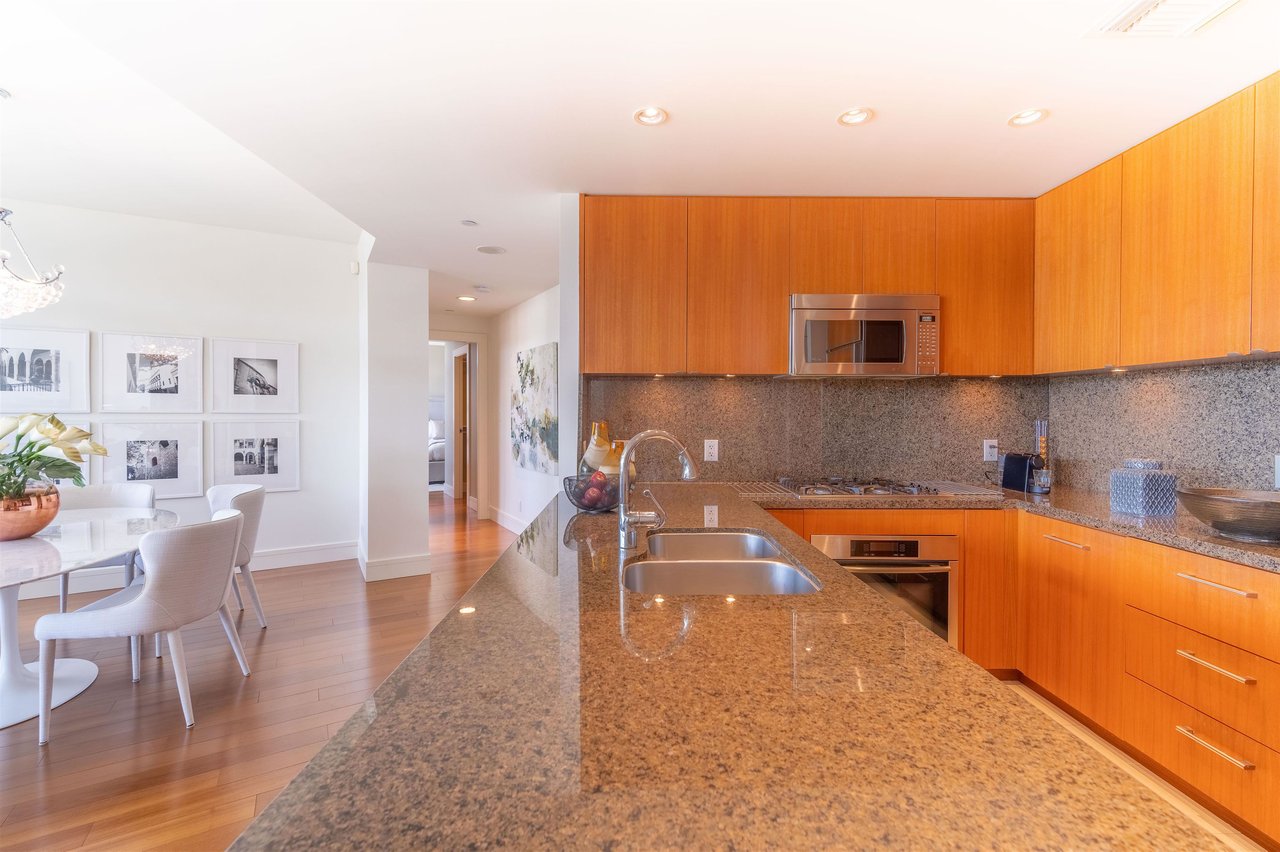 203-628 Kinghorne Mews, Vancouver