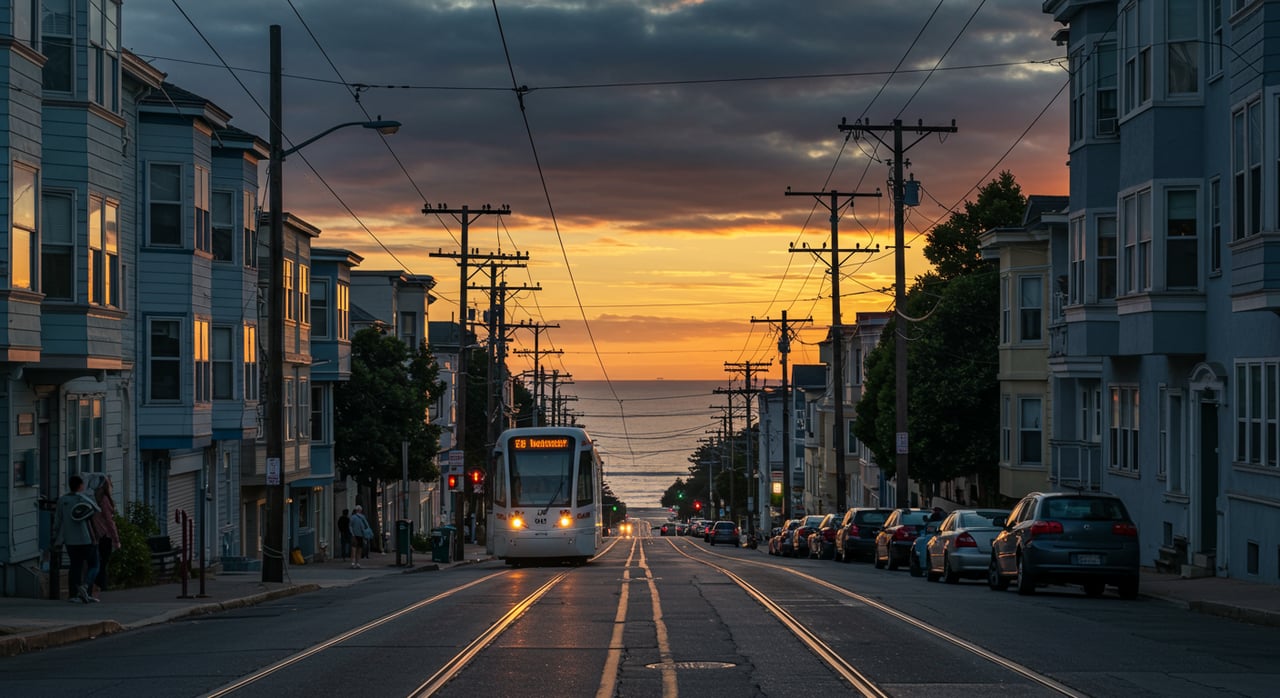 Best Place To Buy A Home In The Bay Area