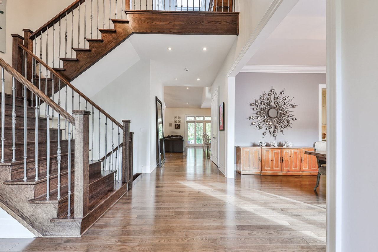 363 Seaton Drive, Oakville
