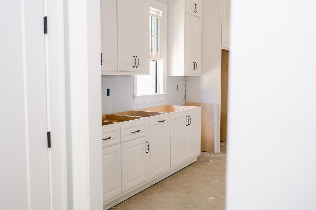 Lendon | Jones Valley Neighborhood