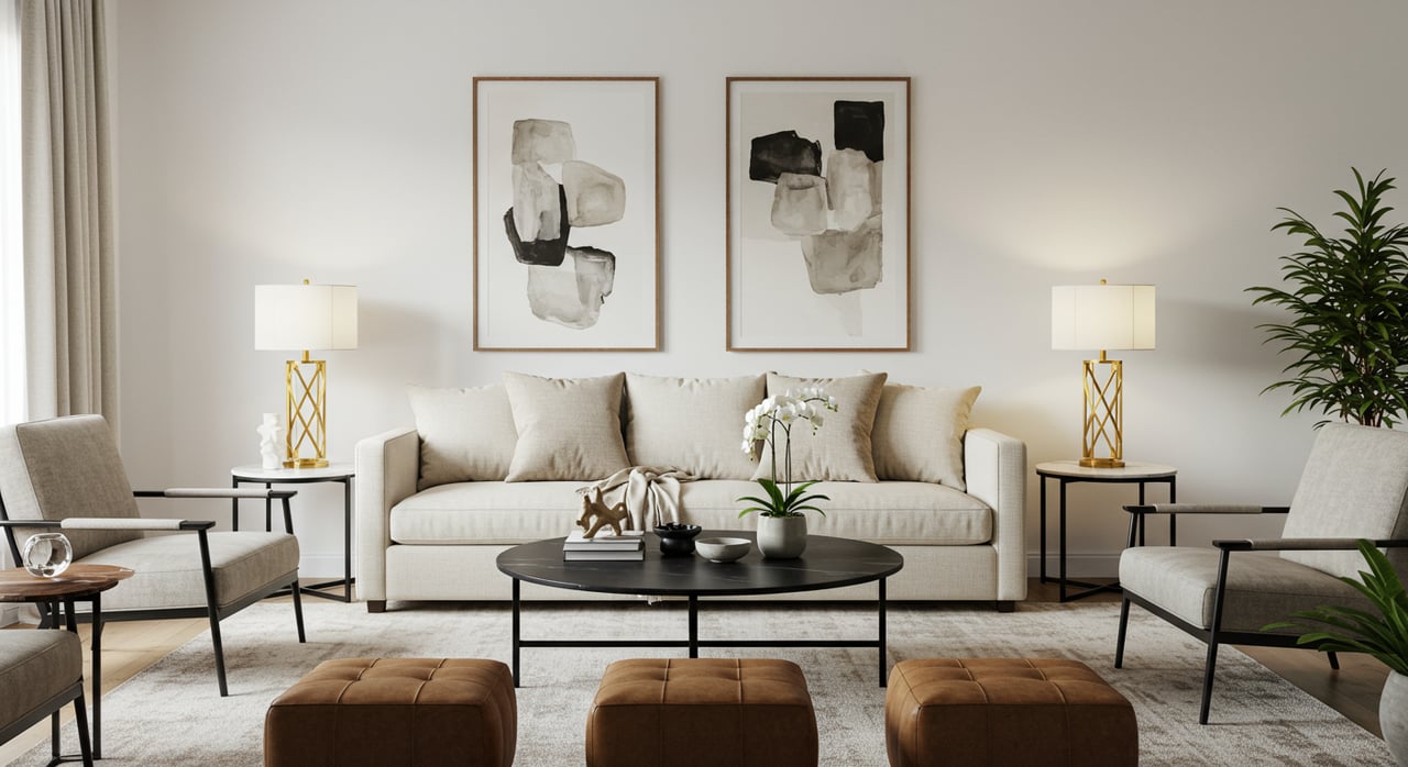 How to Stage Your Home for a Quick Sale in Hilton Head Island, SC