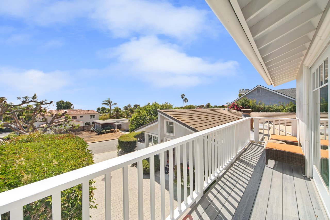 Heavenly Broad Beach Home