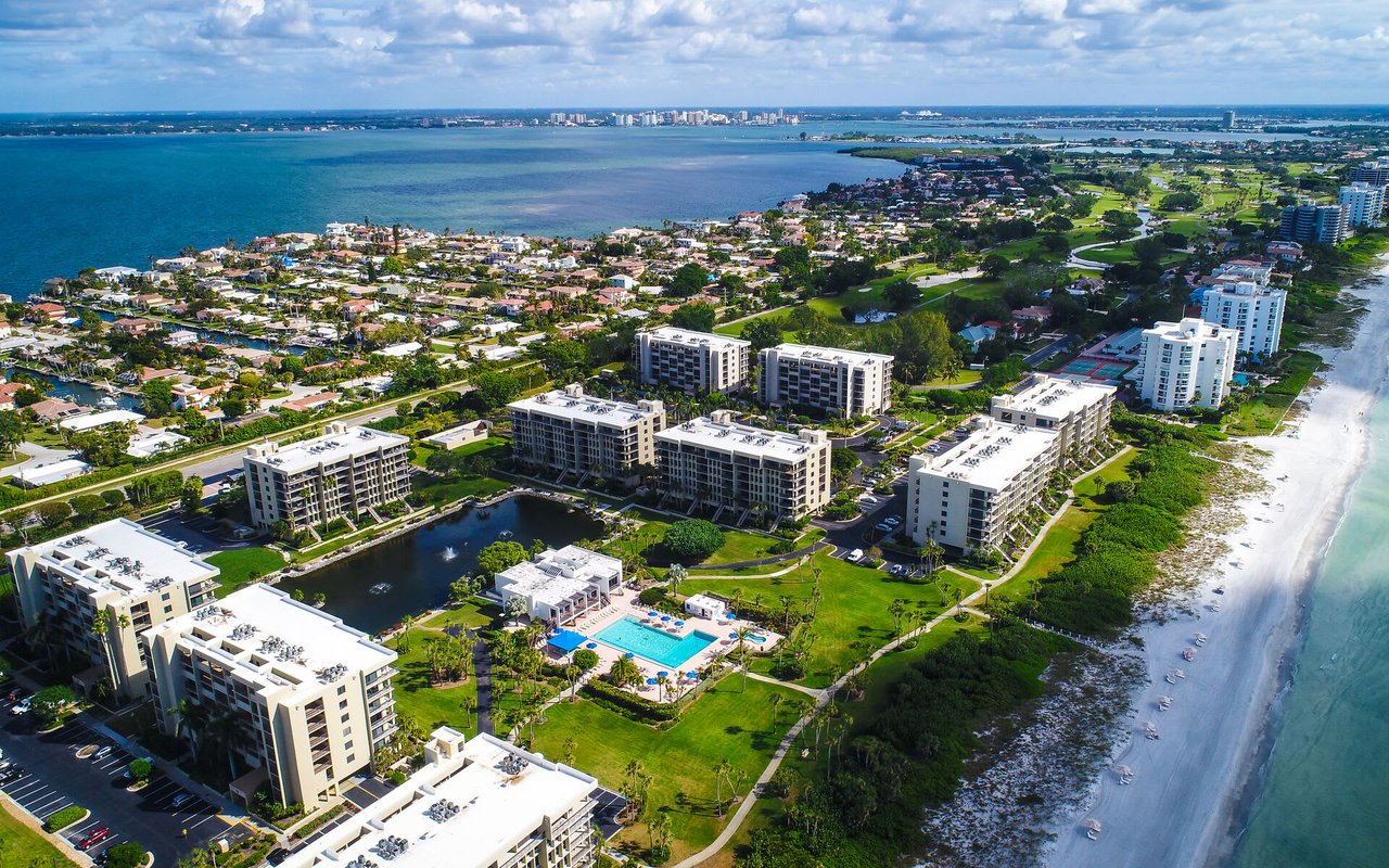 Longboat Key