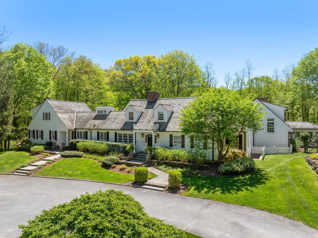 177 Baldwin Road