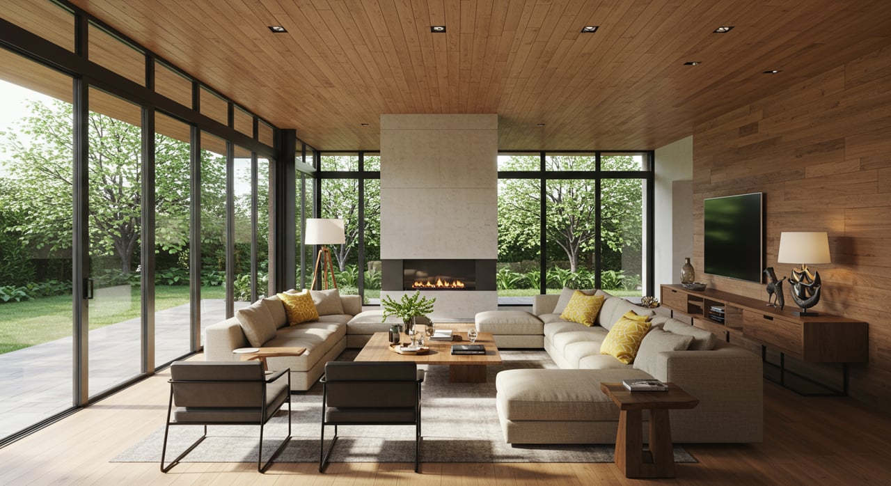 5 DIY Improvements to Make Your Home Classier