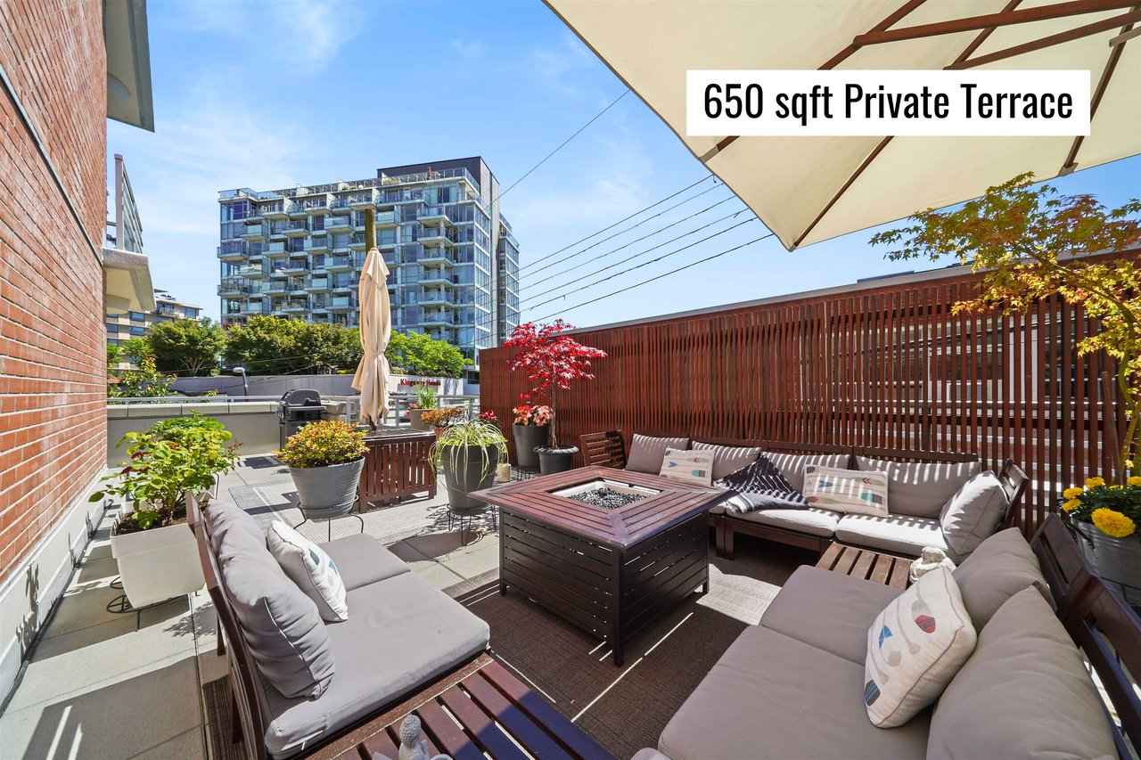 314-298 E 11th Ave