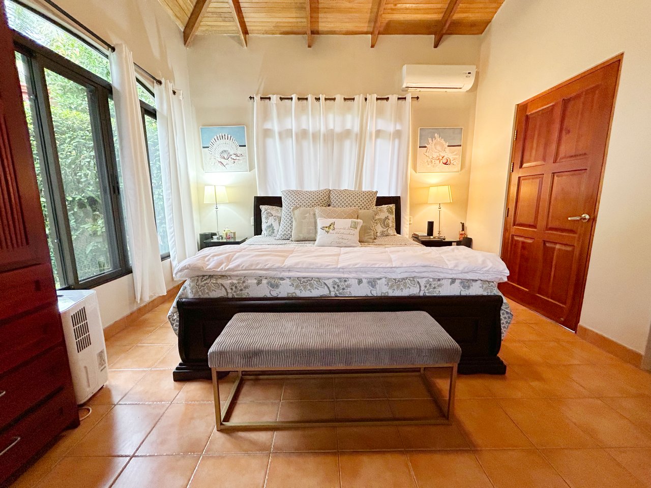 Income Producing 4 Bedroom Home! Ask us about owner financing!!                                                                                                                                                                                                                                      