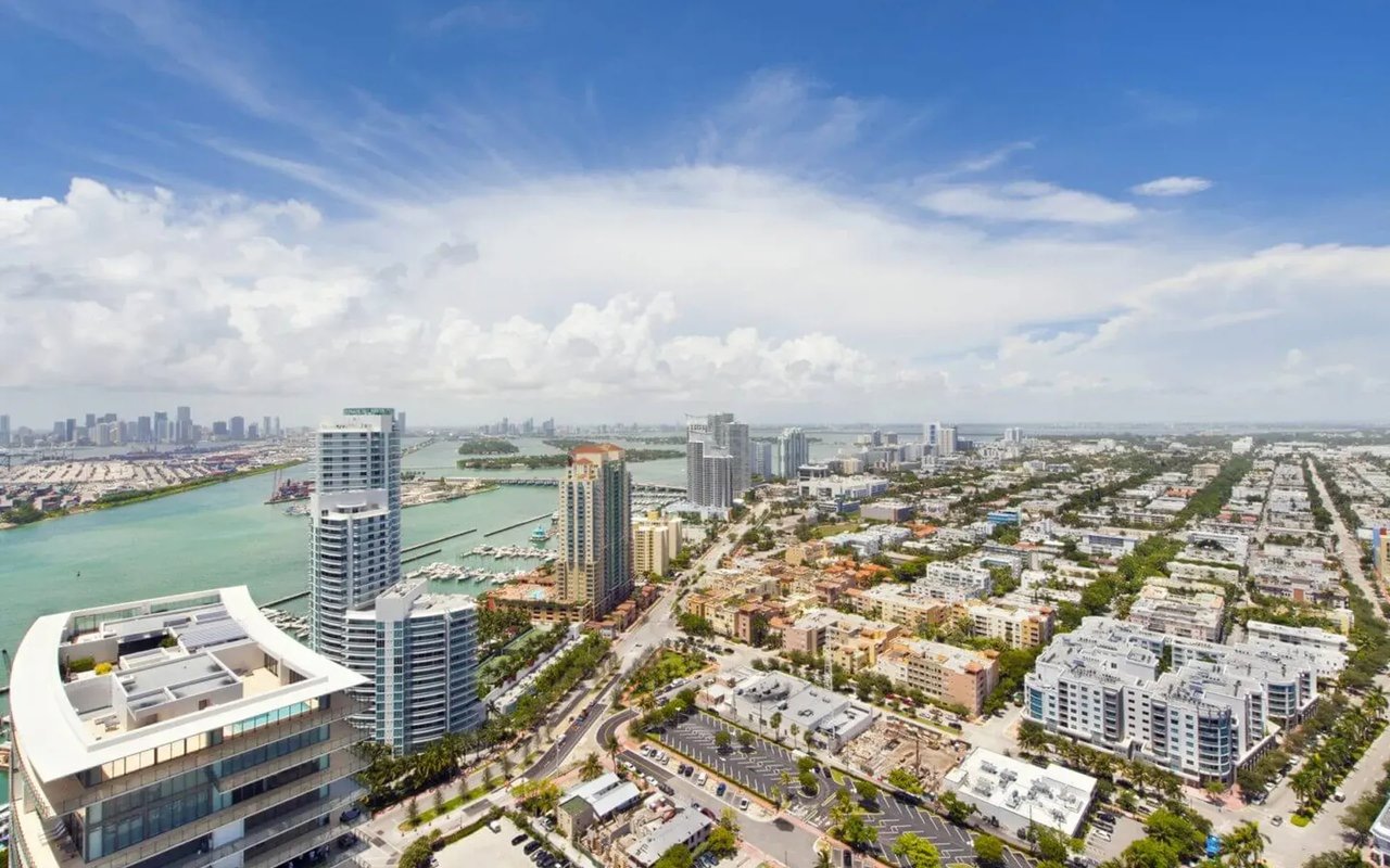 MIAMI BEACH