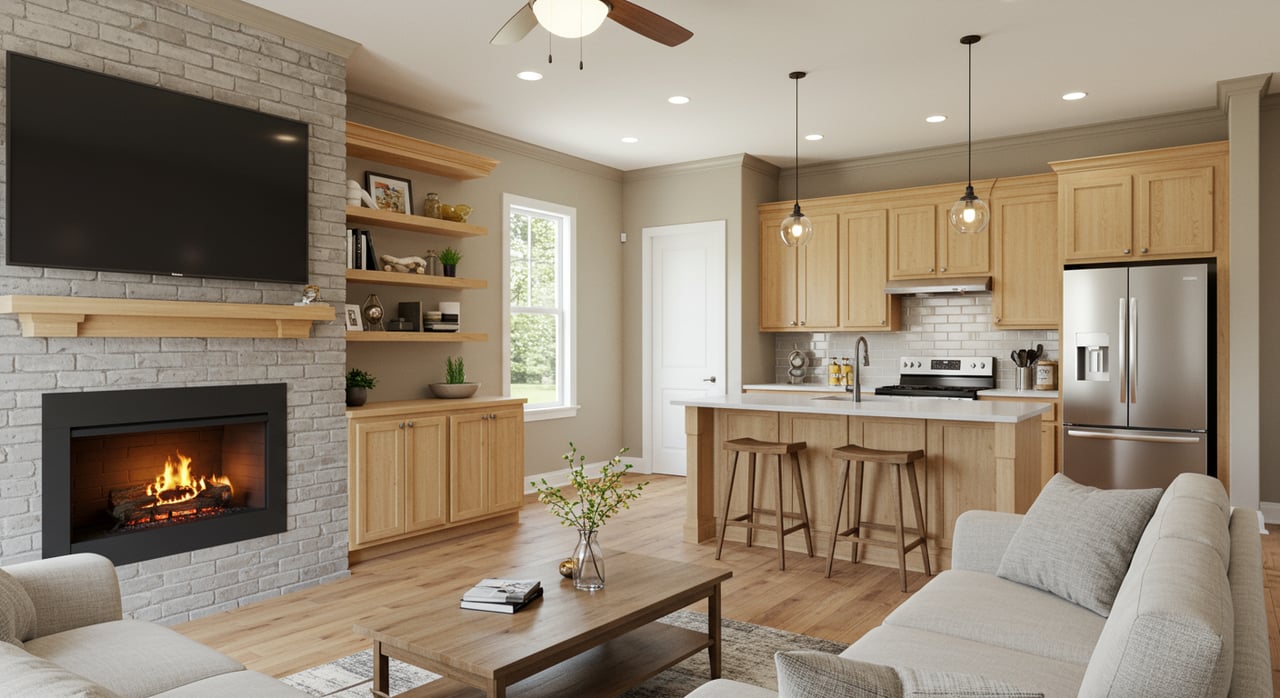 Why You Should Stage Your Home To Sell