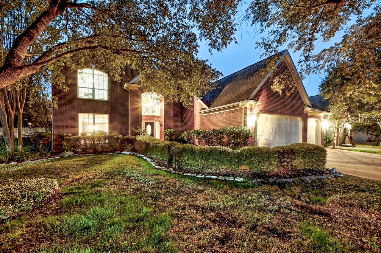 5212 Corrientes Cv, Austin, Texas 78739