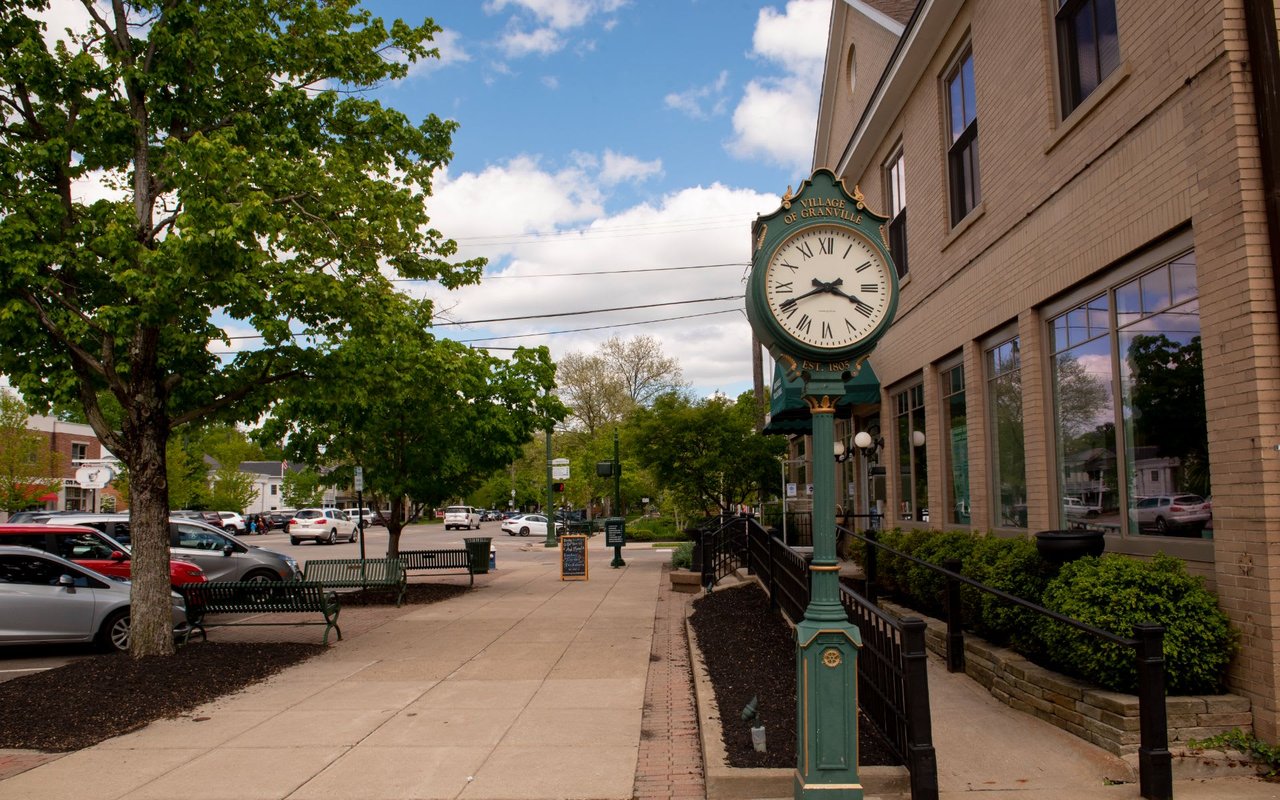 GRANVILLE