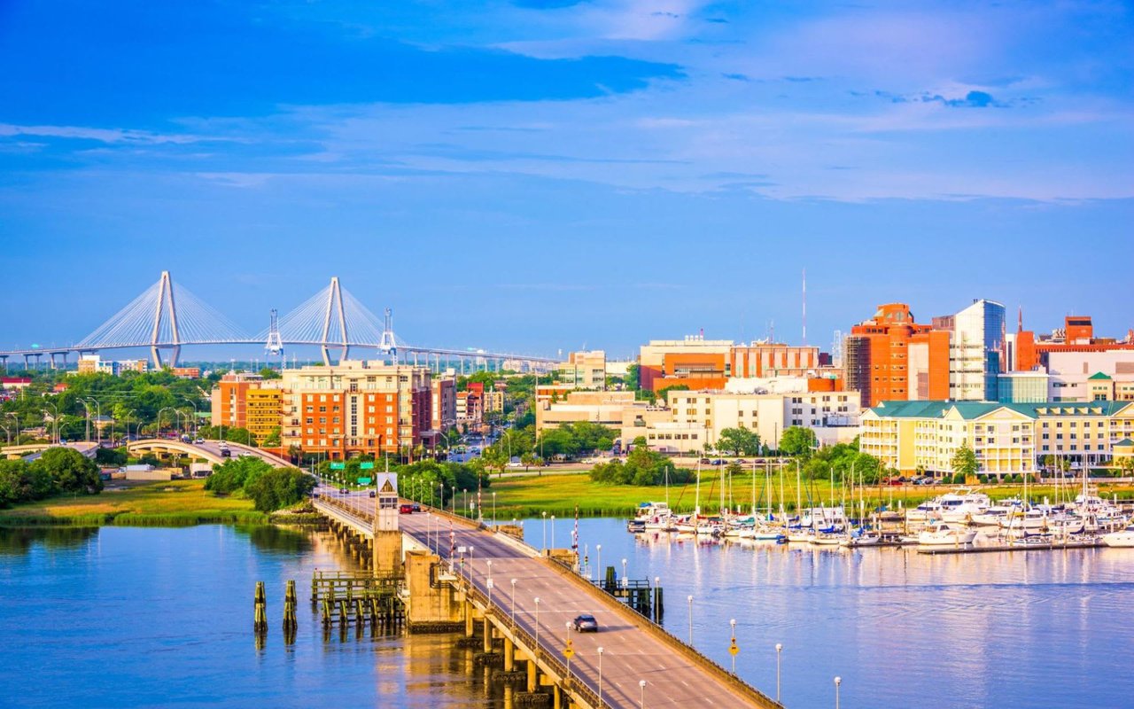 What is the Real Cost of Living in Downtown Charleston?