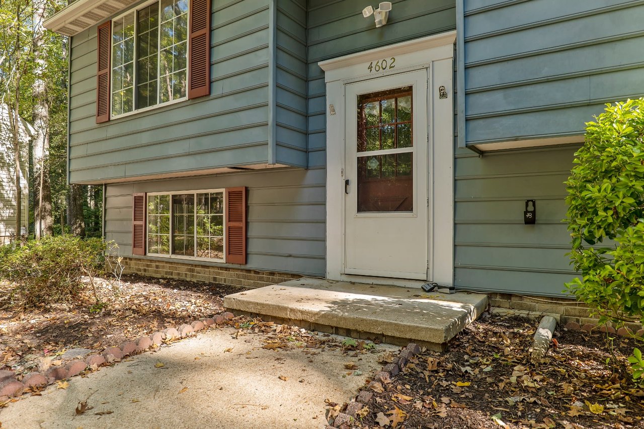 4602 Morning Hill Court