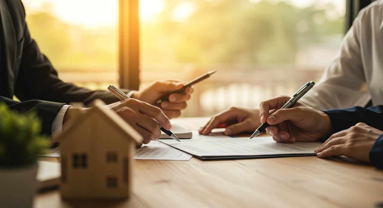 How Do I Buy in a Seller's Market?