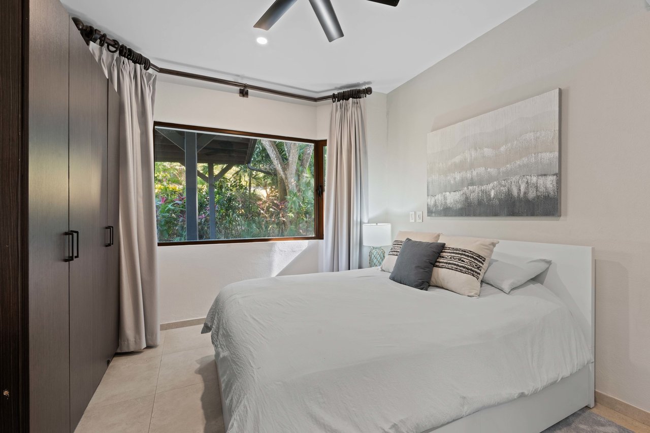 Golf View Ocean Villa, Flamingo, Guanacaste