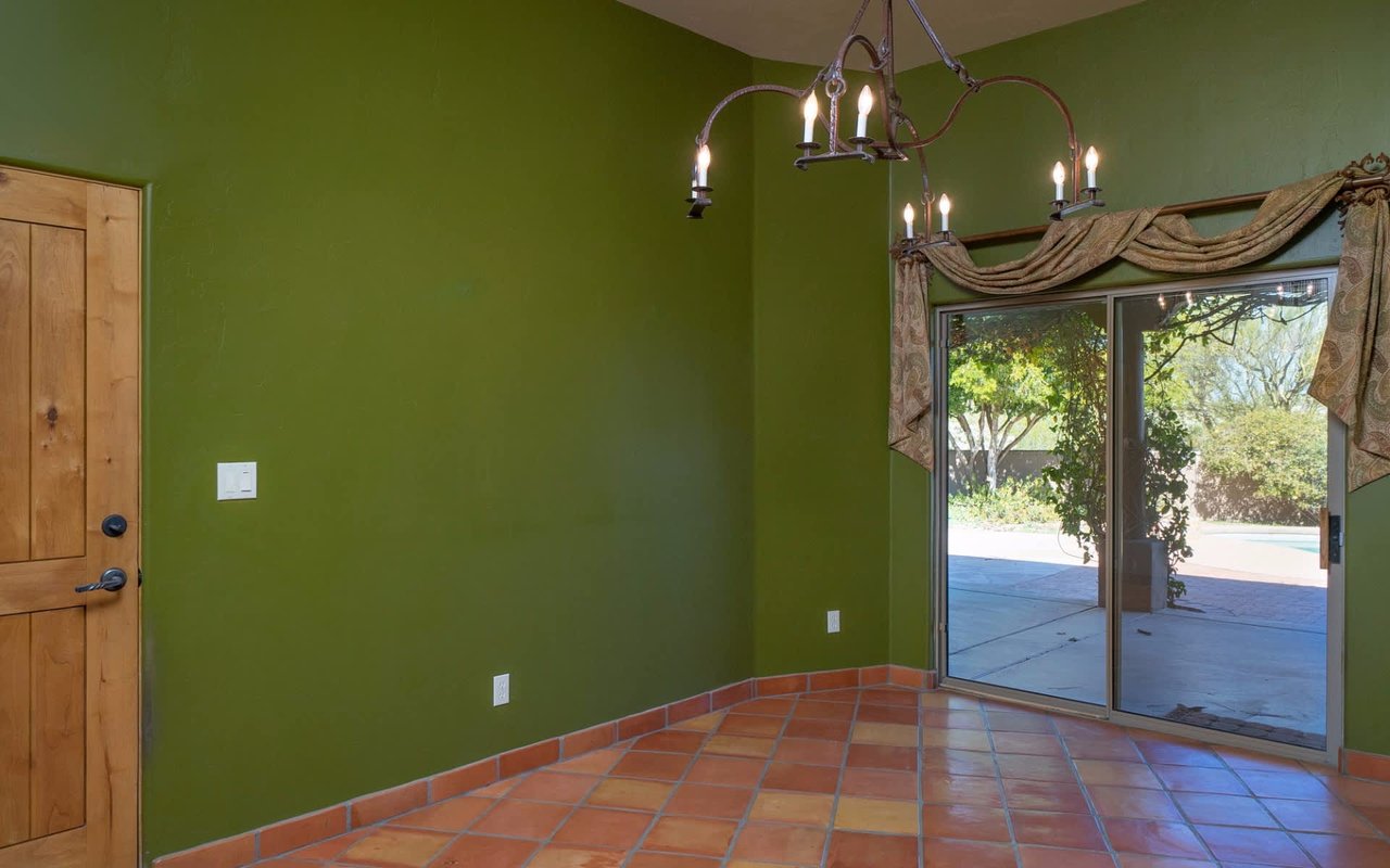 Perfect Desert Oasis, Santa Fe Estate