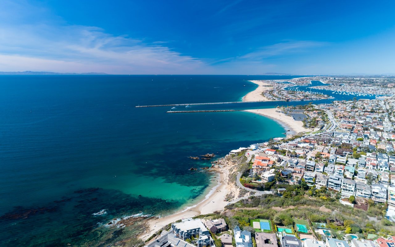 Corona Del Mar