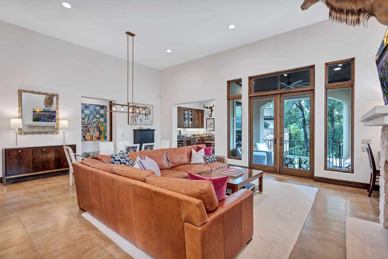 4501 Spanish Oaks Club Blvd. Unit 18