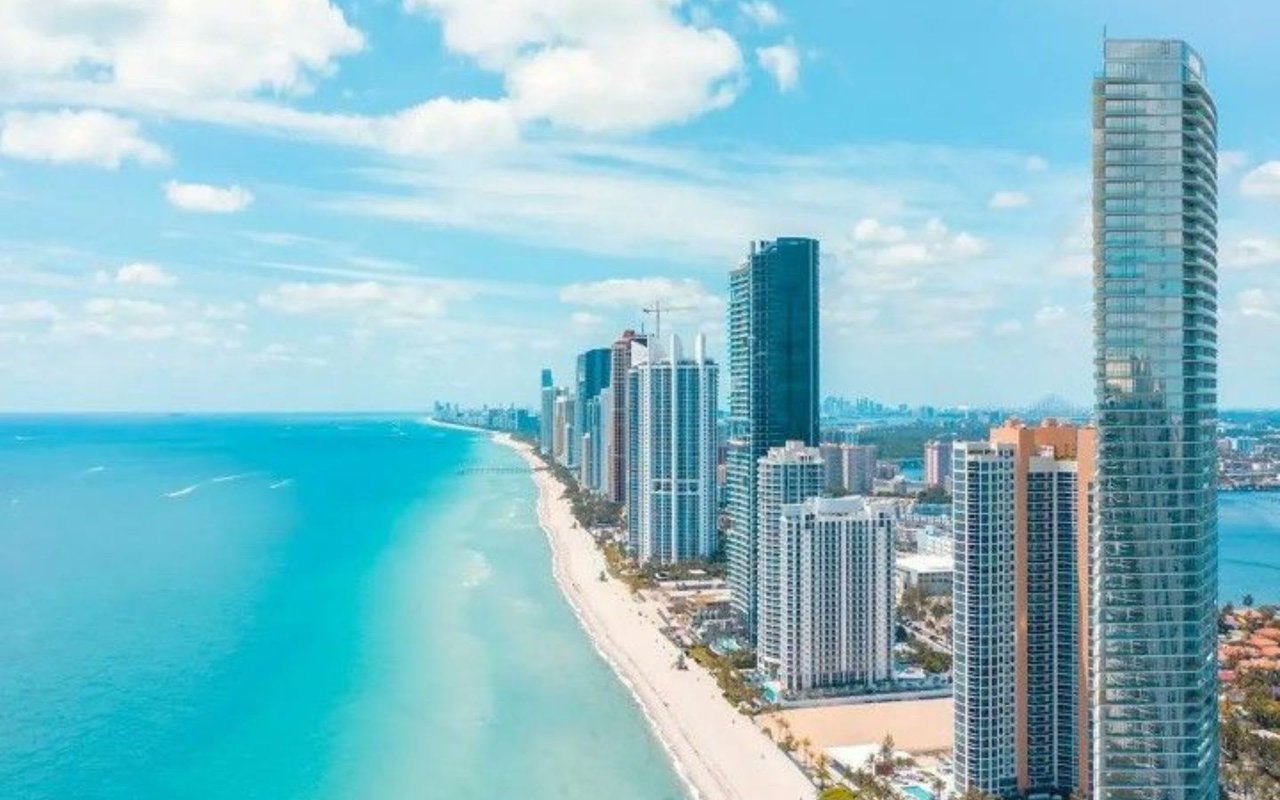 Sunny Isles Beach