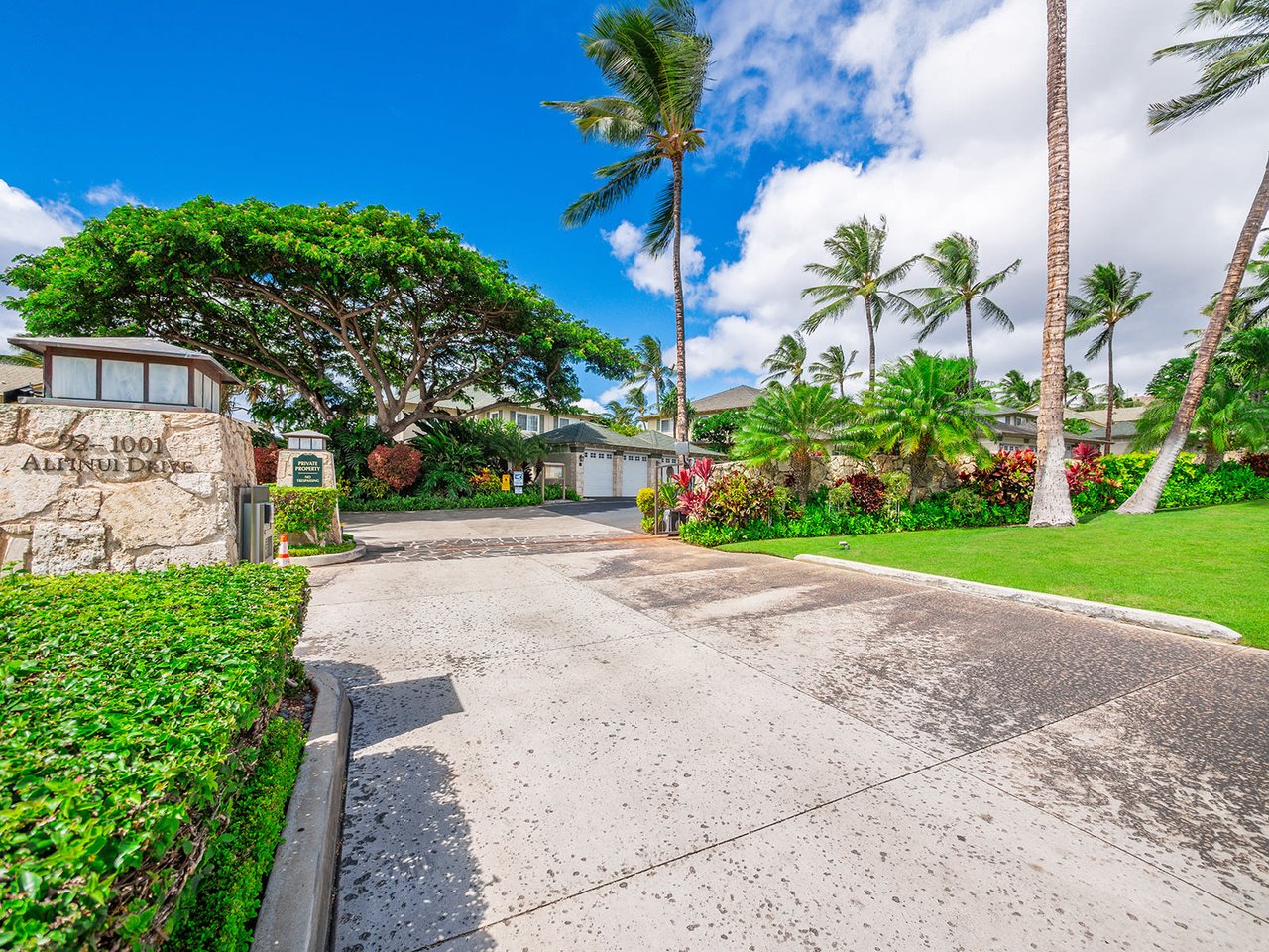 92-1001 Aliinui Dr #6D