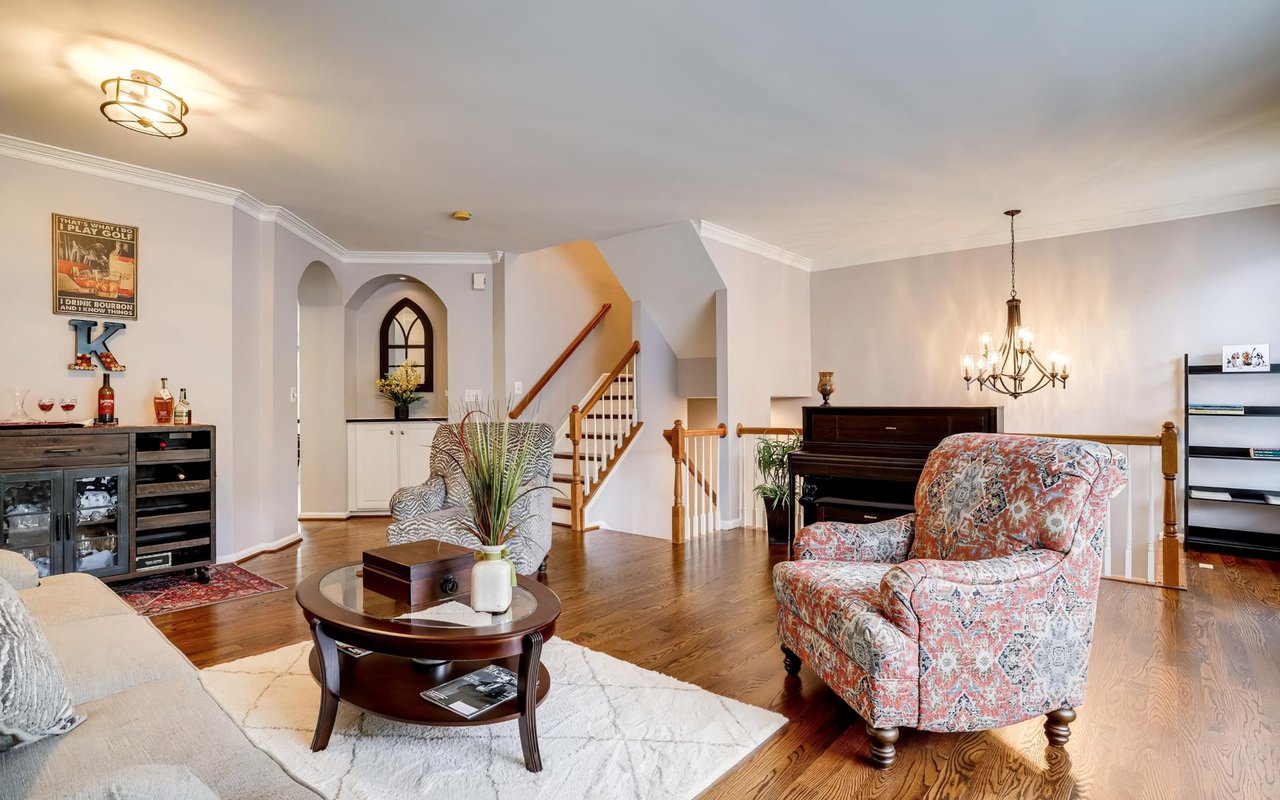 Luxury Home Design Trends for 2024