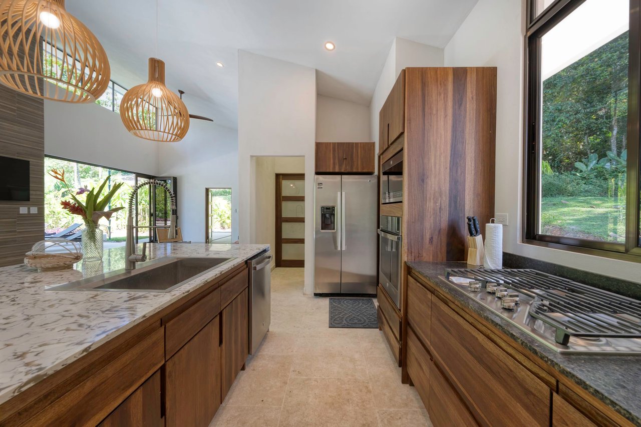 2 Bedroom 2 1/2 bath at Tulpa Ridge
