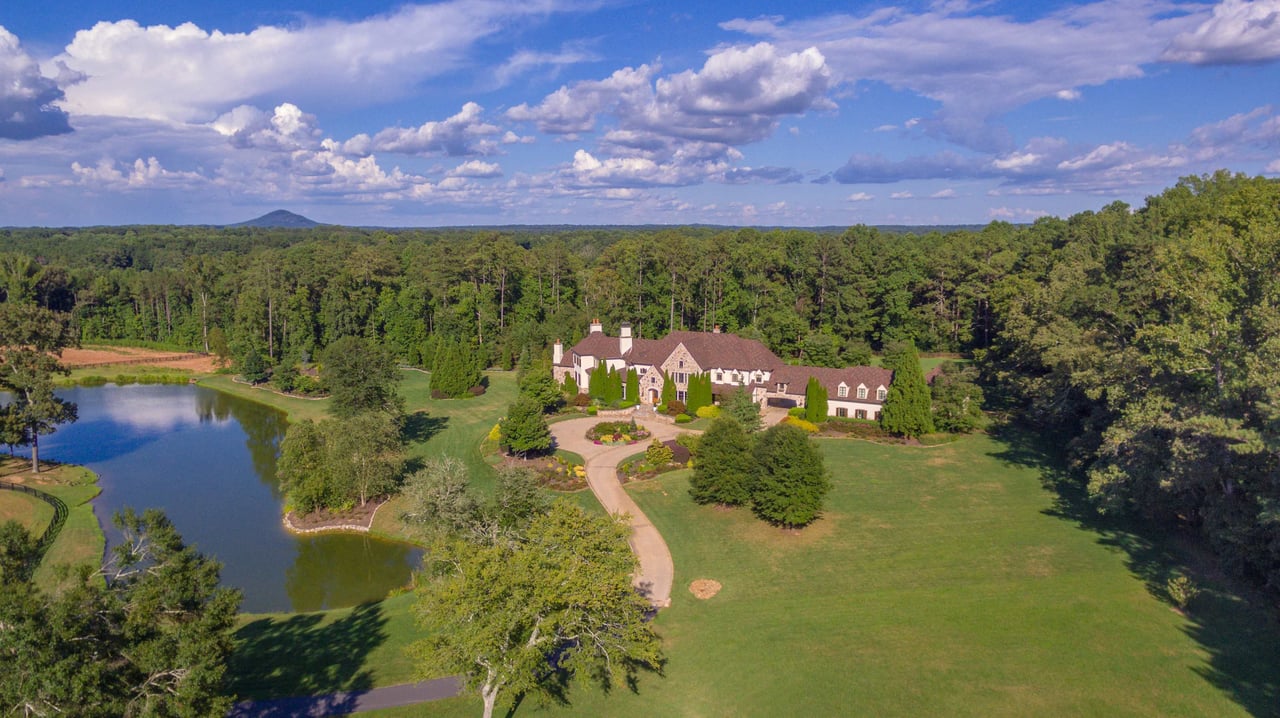 1401 Bullard Road