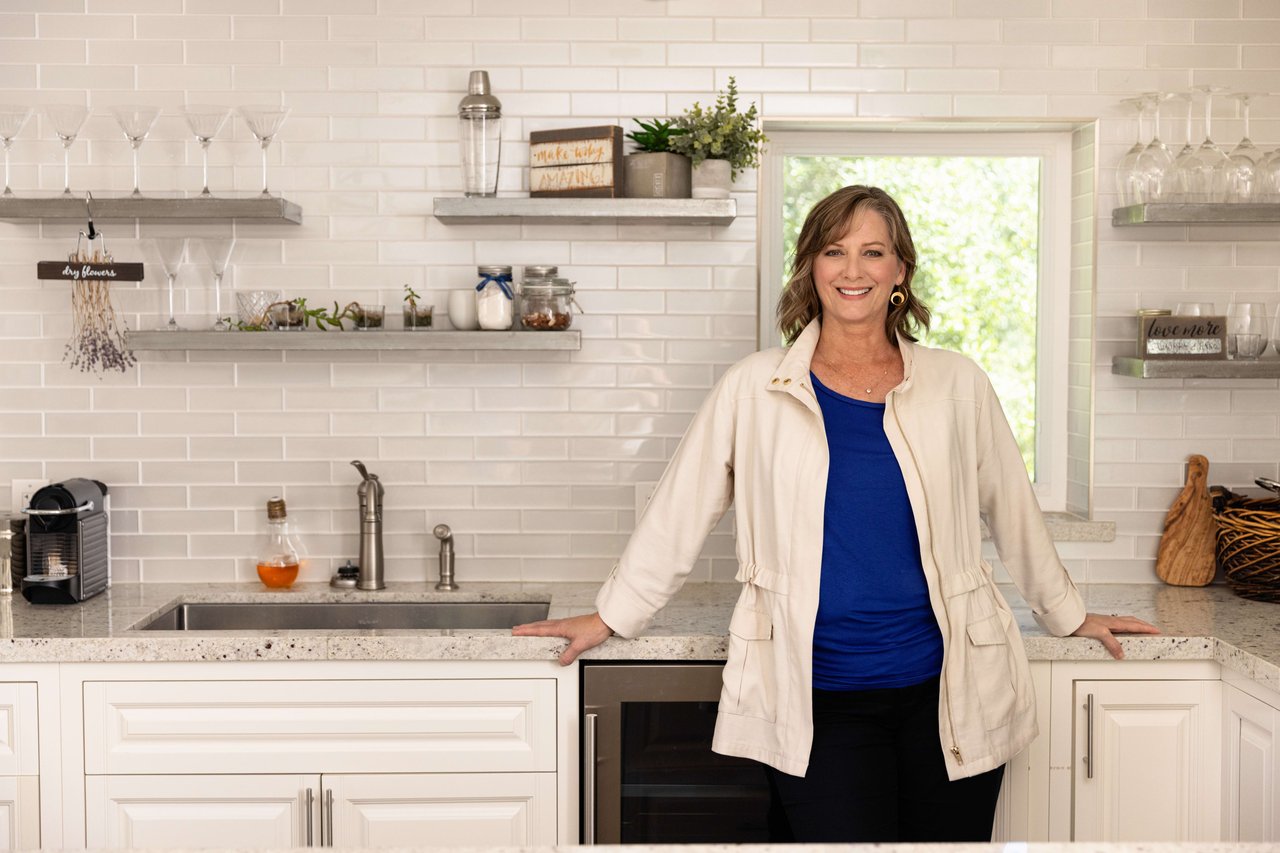 Shawn VandenBrandHorninge