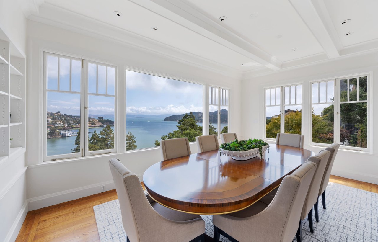 Iconic Belvedere View Estate