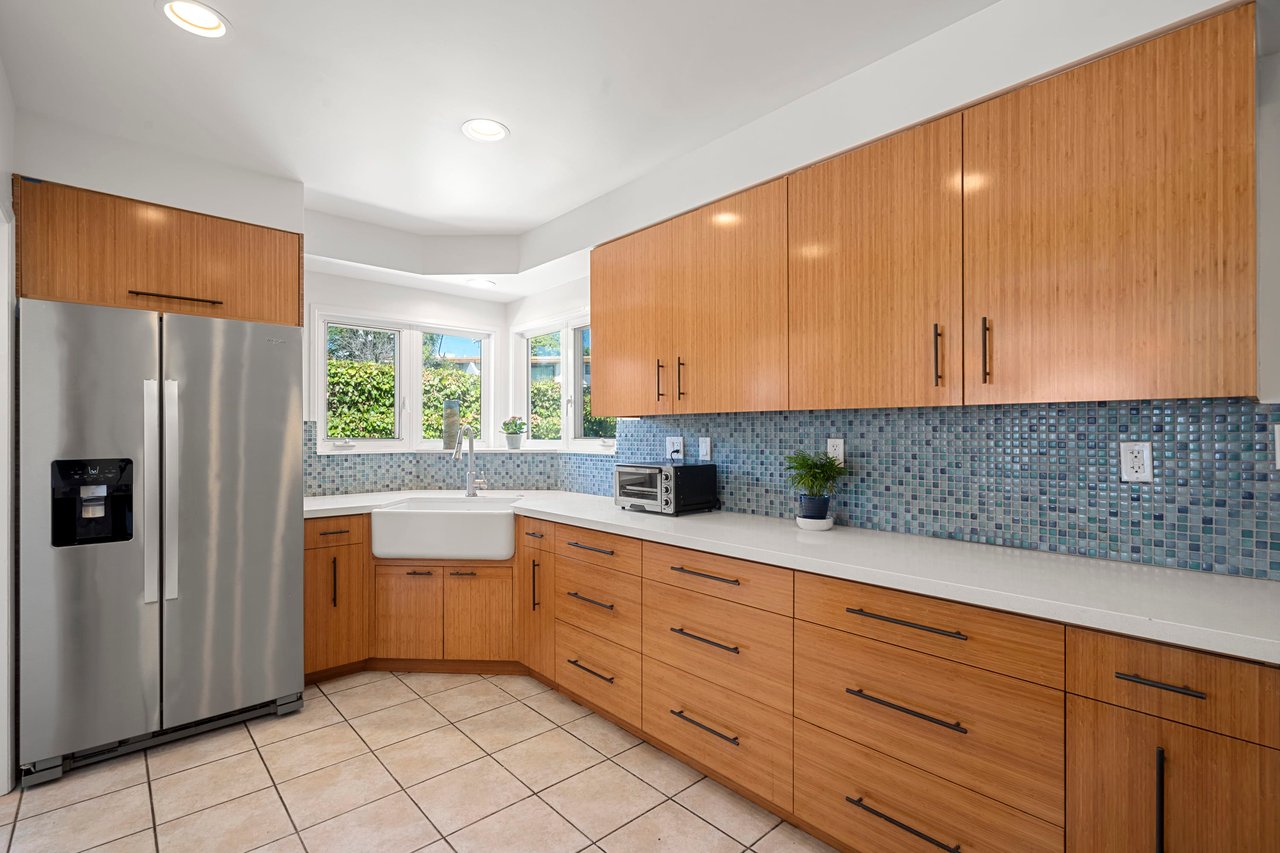 1317 Ozone Ave, Santa Monica