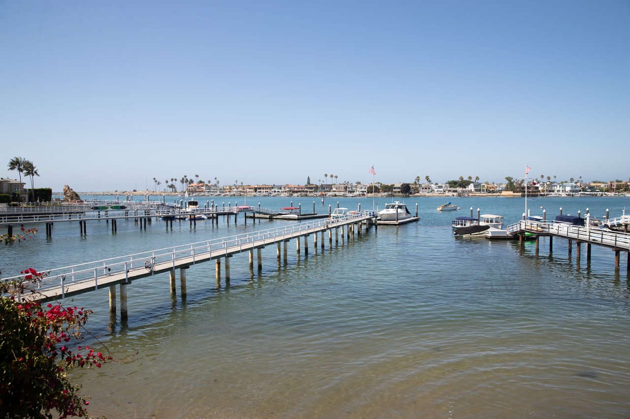 2307 Bayside Drive