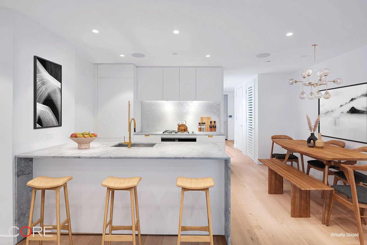 185 Grand Street, Unit 3D
