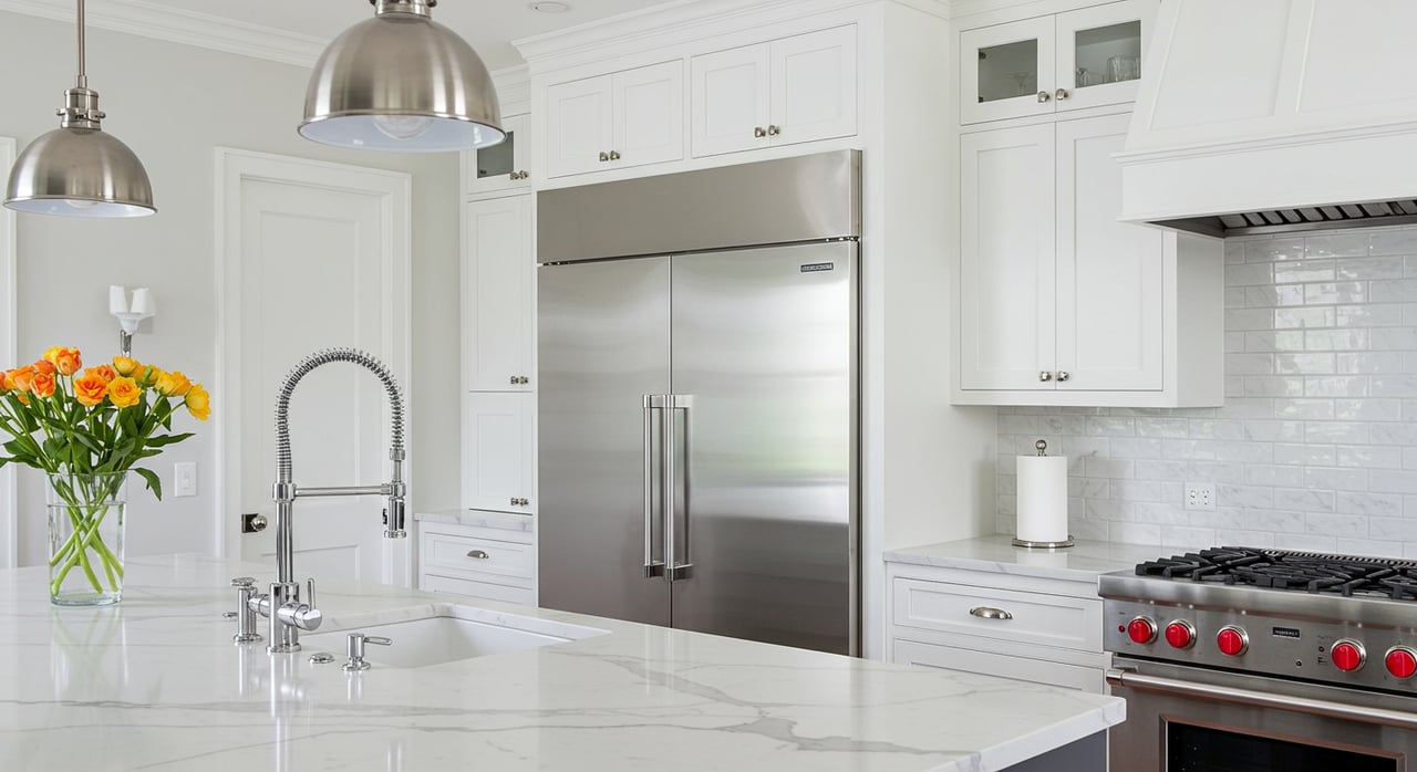 March 2019 Real Estate Market Update