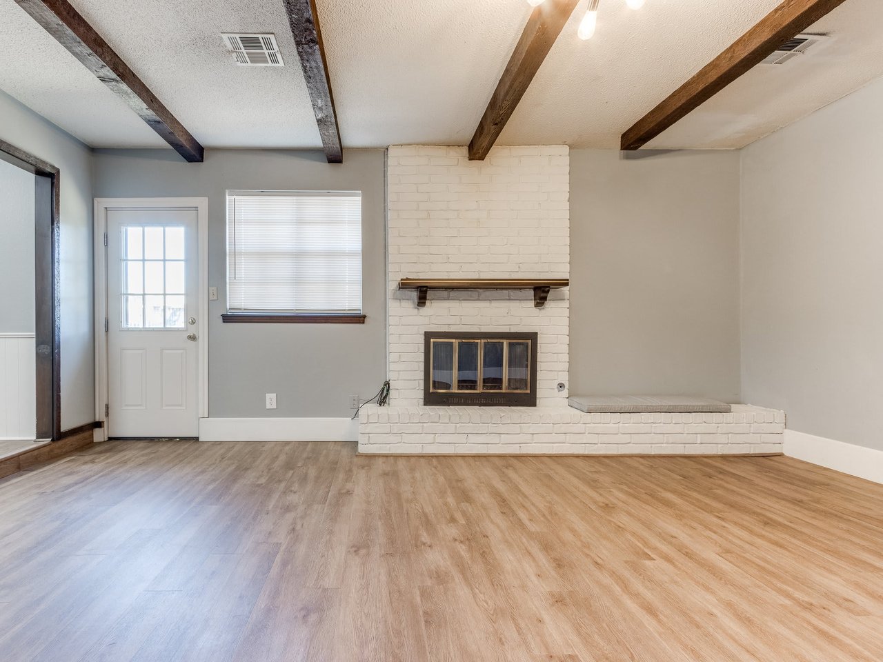 30 Cherokee St