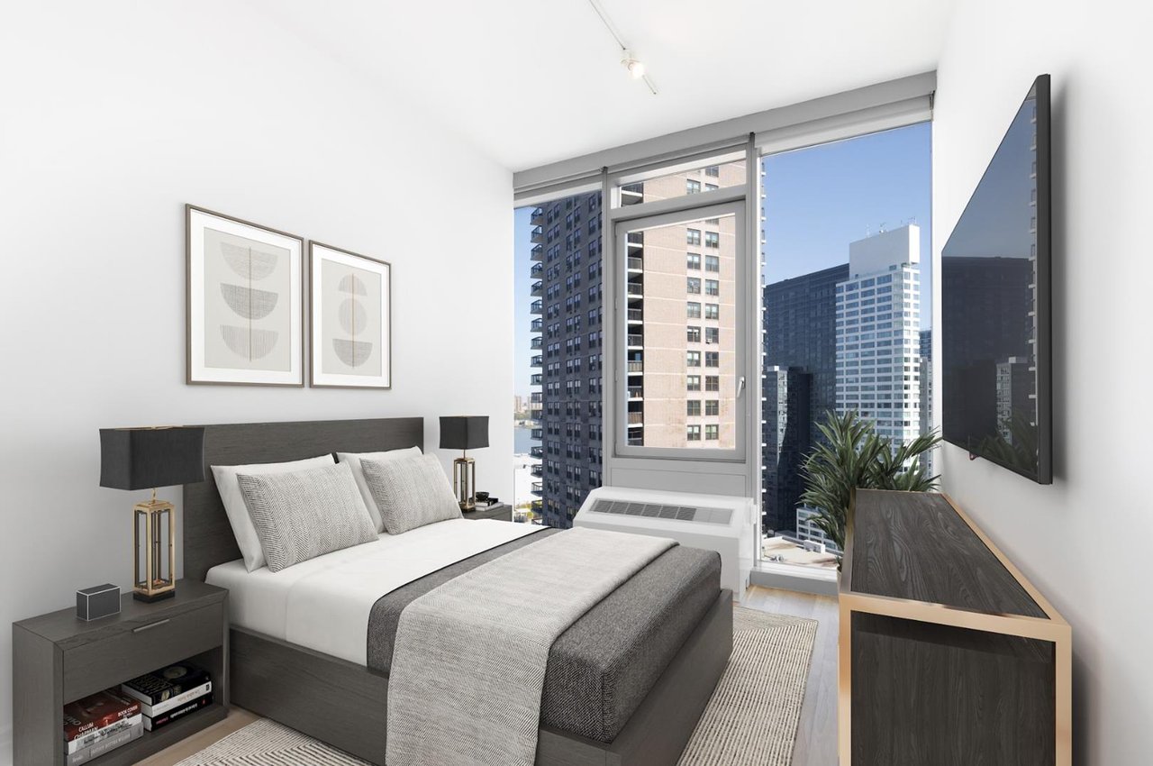 554 West 54th Street, Apt 25-Q