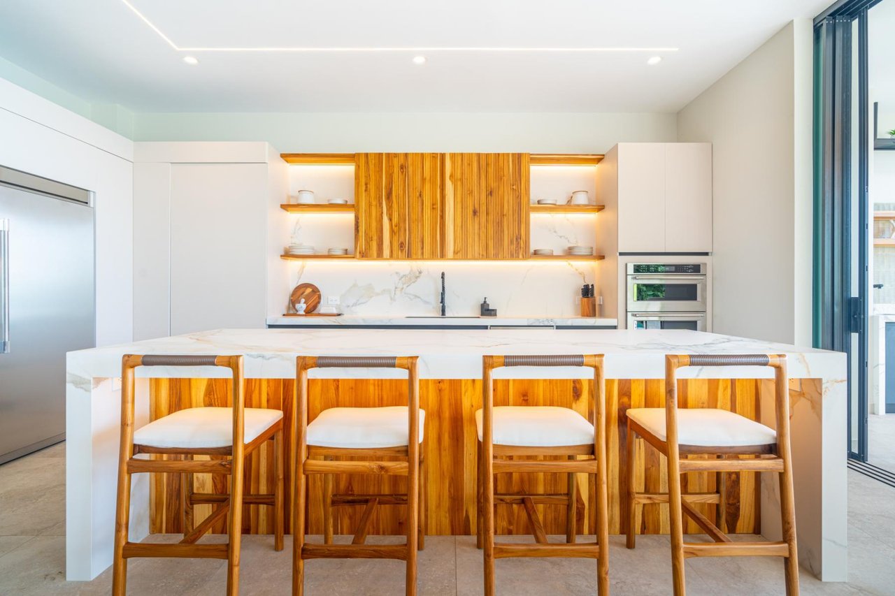 Contemporary Wellness Estate, Dominical, Puntarenas