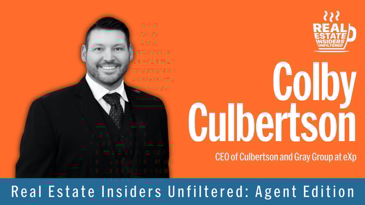 The anti-recruiting strategy behind this 175-agent, $545M team