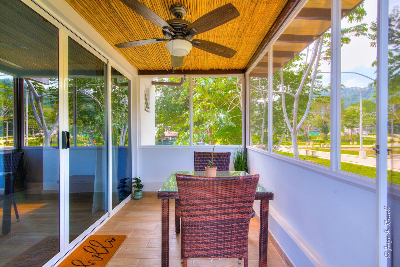 Tropical Income Generating Villa, Jaco, Puntarenas