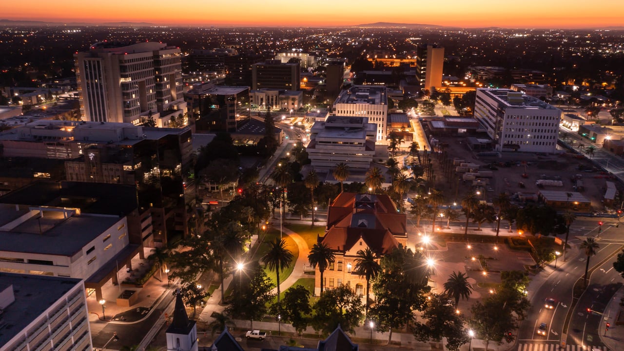 The Top 9 Reasons You Should Move to Santa Ana, CA