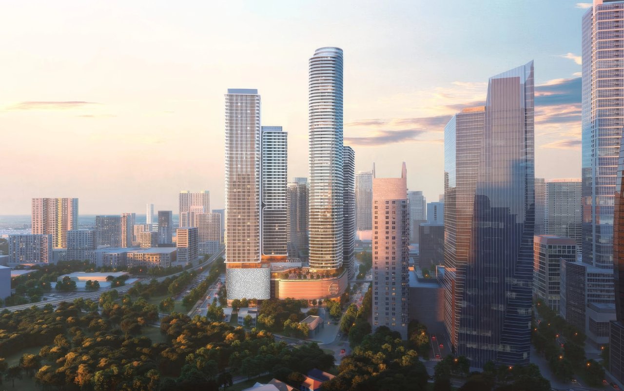  The groundbreaking of the 80-story Cipriani Residences in Brickell, backed by a historic $600 million loan, signifies the brand's debut in ground-up residential development in the US. (Posted Feb 2024)